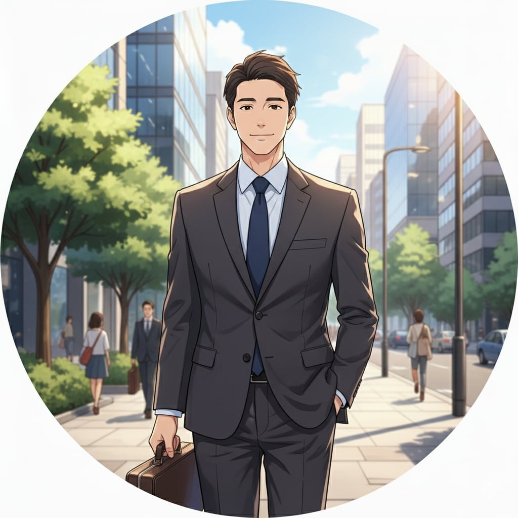 仕事も恋愛も安心して話せます 恋も仕事も本音で語れる時間です イメージ5