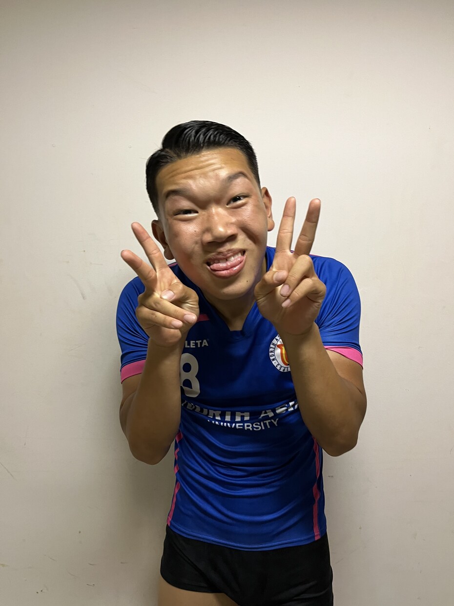くすっと笑いたい人や様々な相談に乗ります ちょっと笑いたいなど少し息抜きしたい人など大歓迎 イメージ1