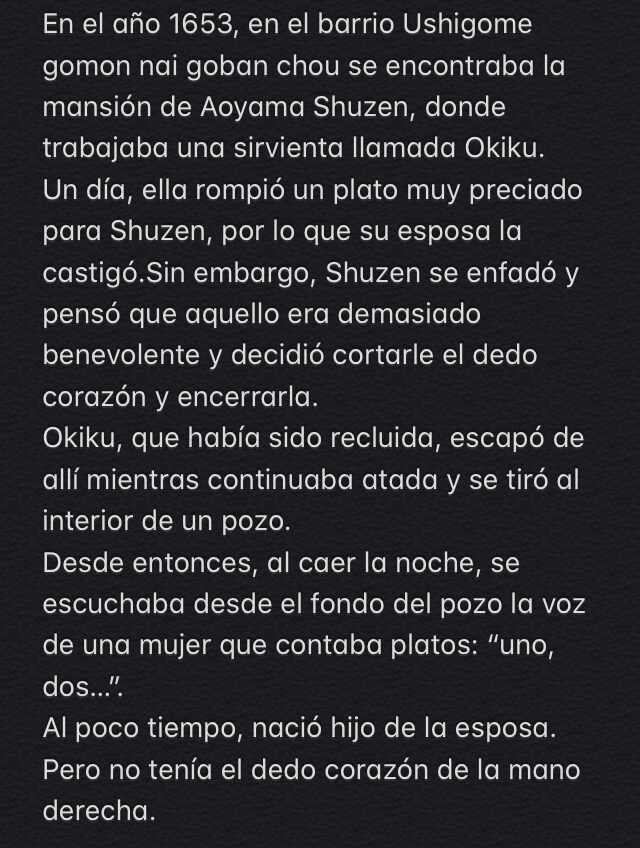 即日でスペイン語翻訳やります スペイン在住の経験を活かして生きたスペイン語で翻訳します！ イメージ2