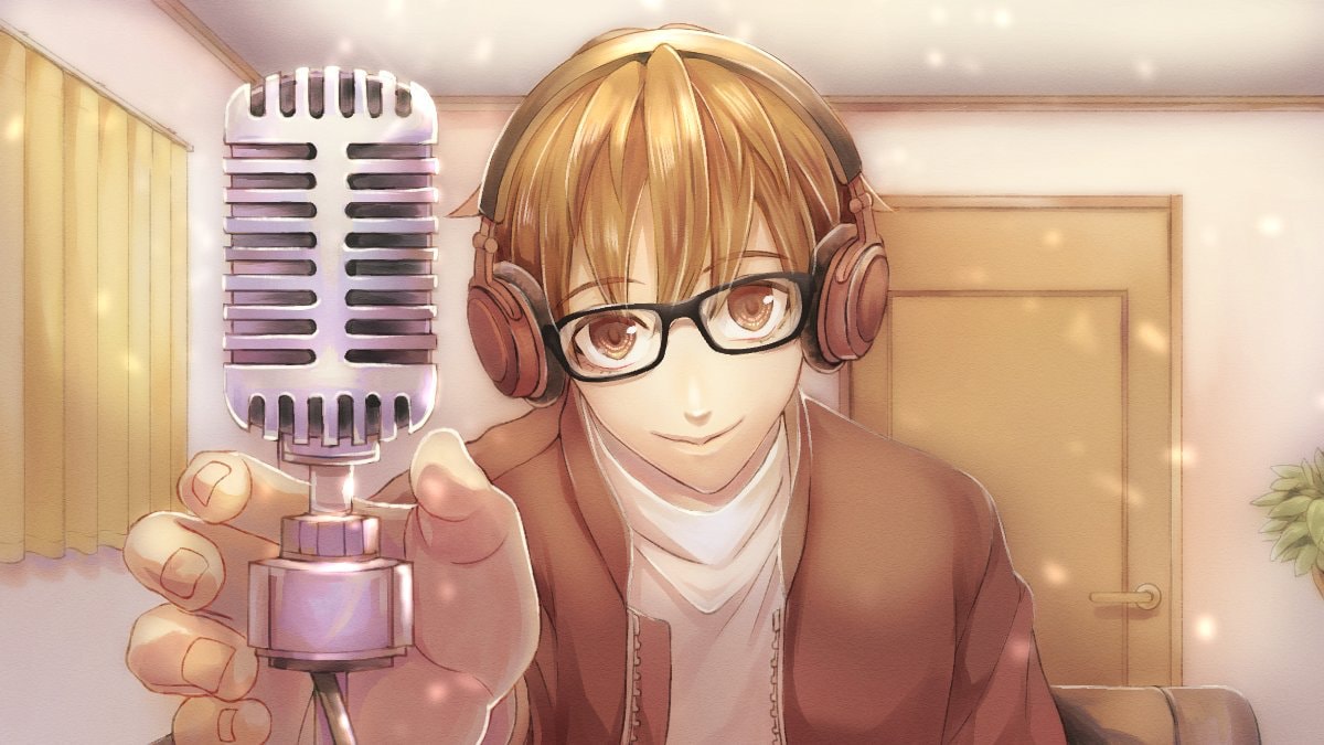 即対応・高音質☆現役声優がCVナレーション承ります 女性人気のイケボで6役読み上げ☆作品に妥協したくないあなた！ イメージ2