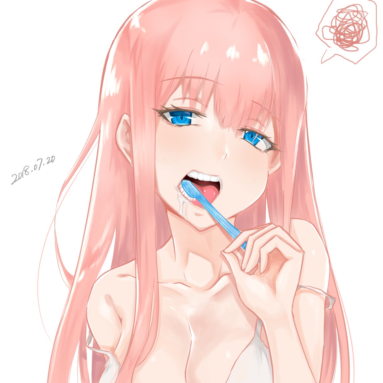 背景なし)絵・イラスト、挿絵、等の制作依頼承ります 絵柄、用途はご相談いただければ、検討させていただきます。 イメージ6