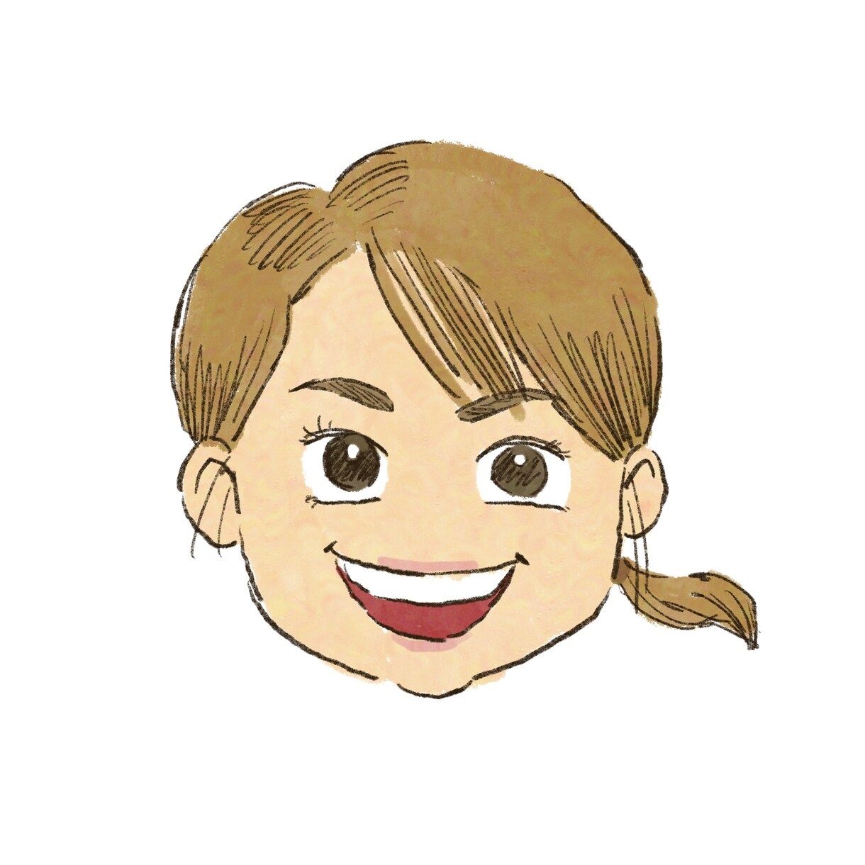 動く！LINEアイコン作ります アニメーターが描くイラストでオリジナルのアイコンを！ イメージ2