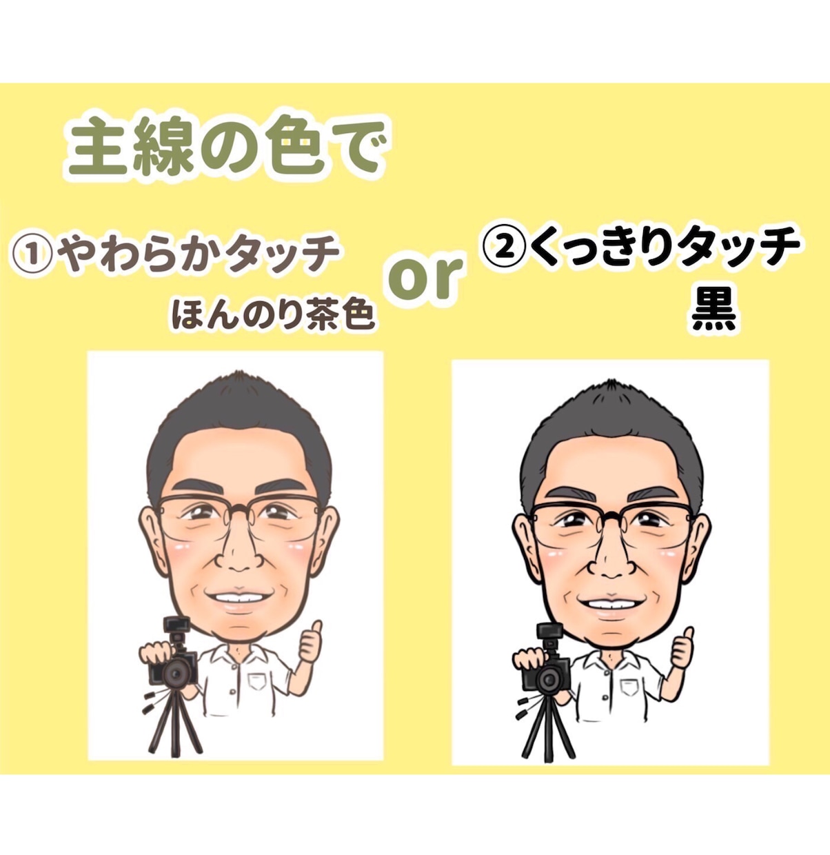 大人数大歓迎✨低価格だけど高い満足度を目指します 学校✨サークル✨グループや会社スタッフ紹介にも最適 イメージ4
