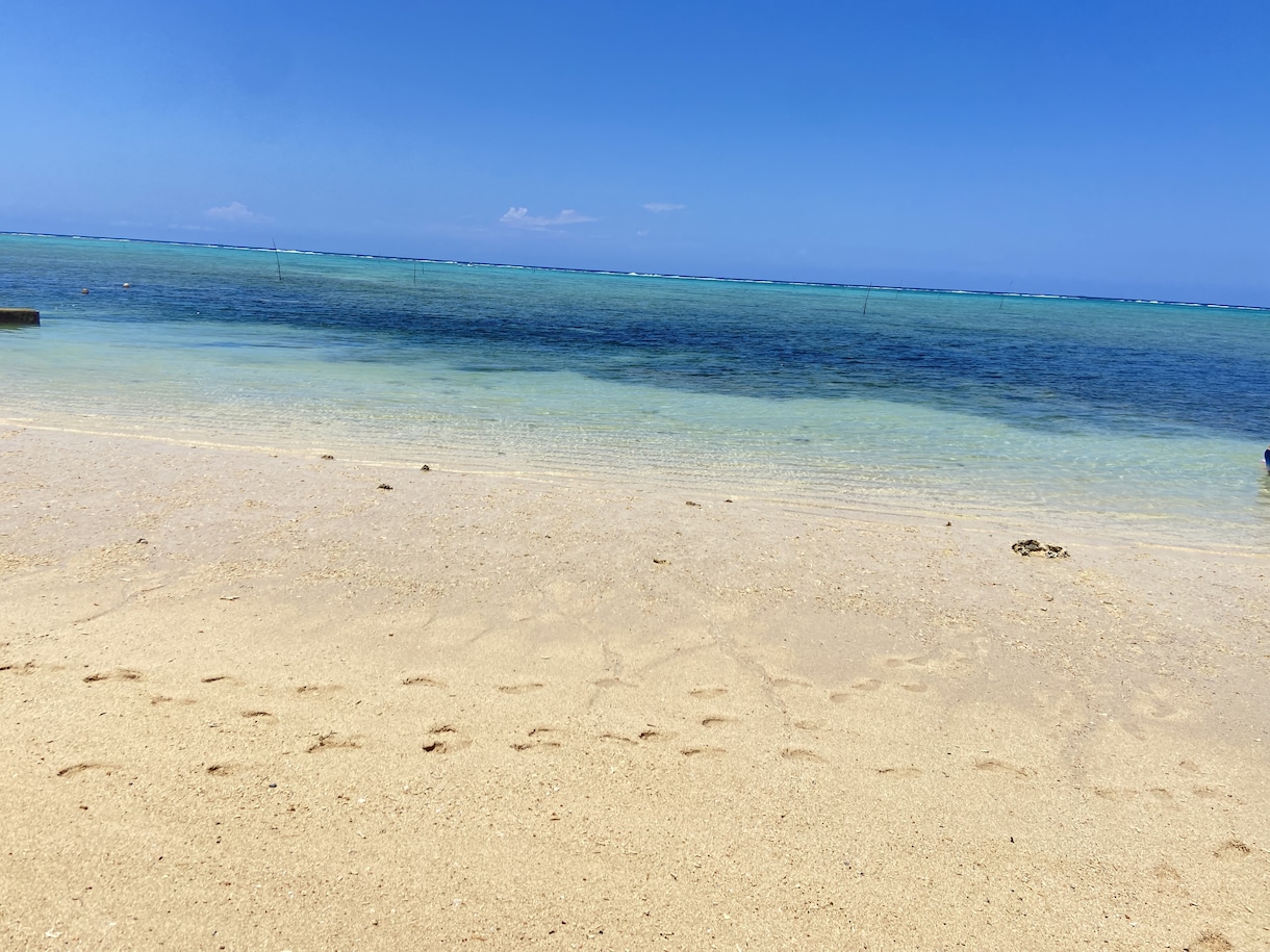 沖縄の風景提供します これぞ沖縄！あなたの欲しい沖縄の風景提供します！ イメージ2