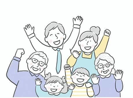 義実家同居での不満、愚痴等聞きます 義家族との生活共有は大変ですよね。私もそうです。 イメージ2
