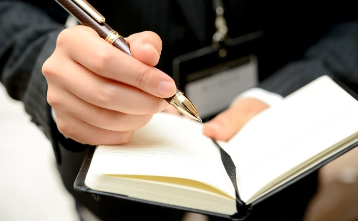現役取材ライターがあなたの人生を記事にします 自分のこれまでを言語化してみませんか？ イメージ1