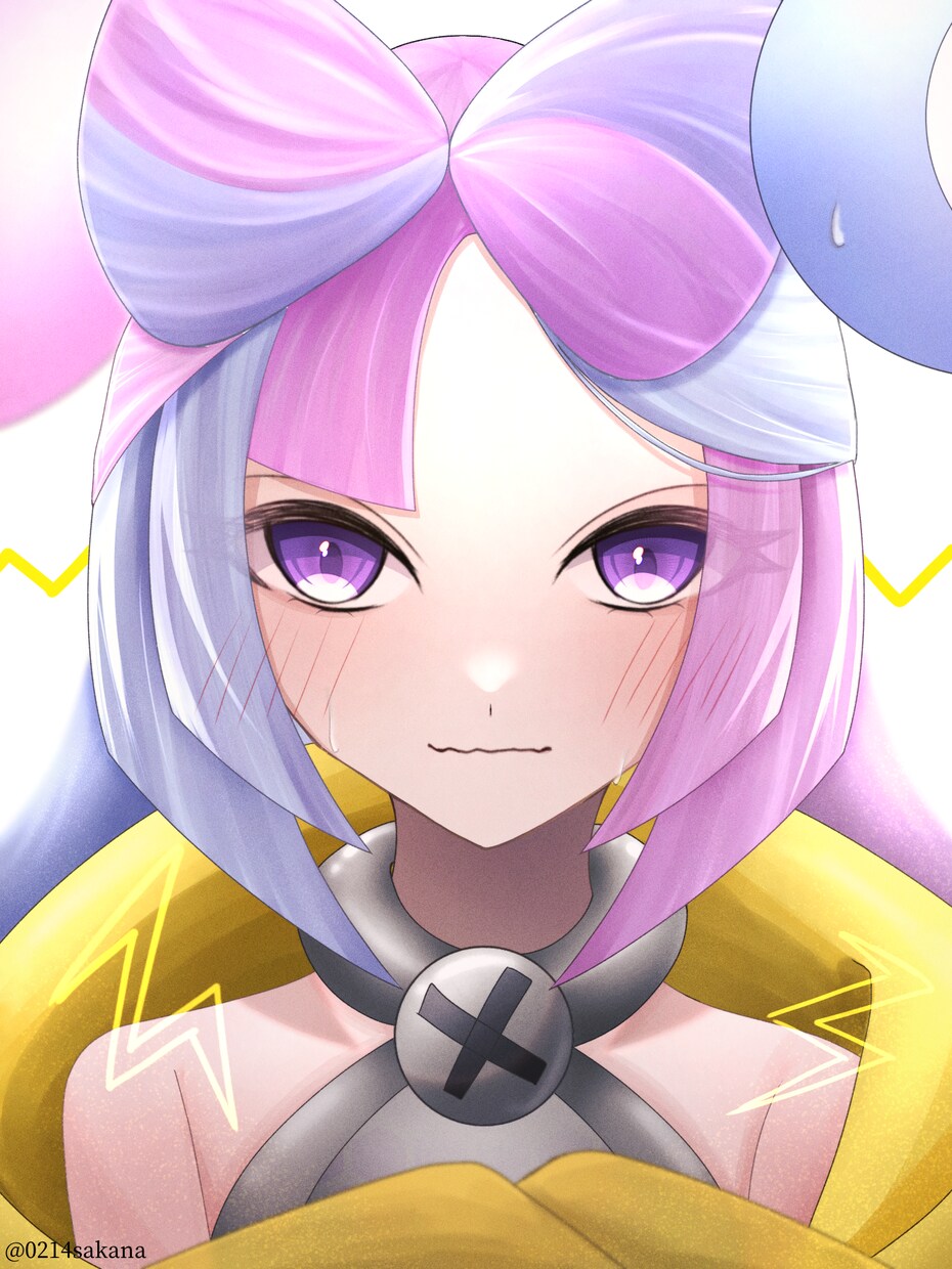 イラスト制作をします バストアップのイラスト制作が得意です イメージ1