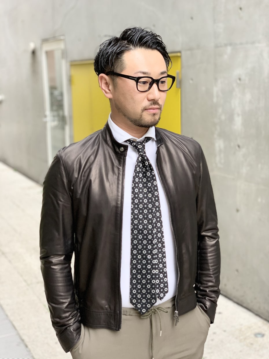 ファッションに関してのご相談承ります ファッションに関して聞きたいこと・教えて欲しいことを本音で！ イメージ3