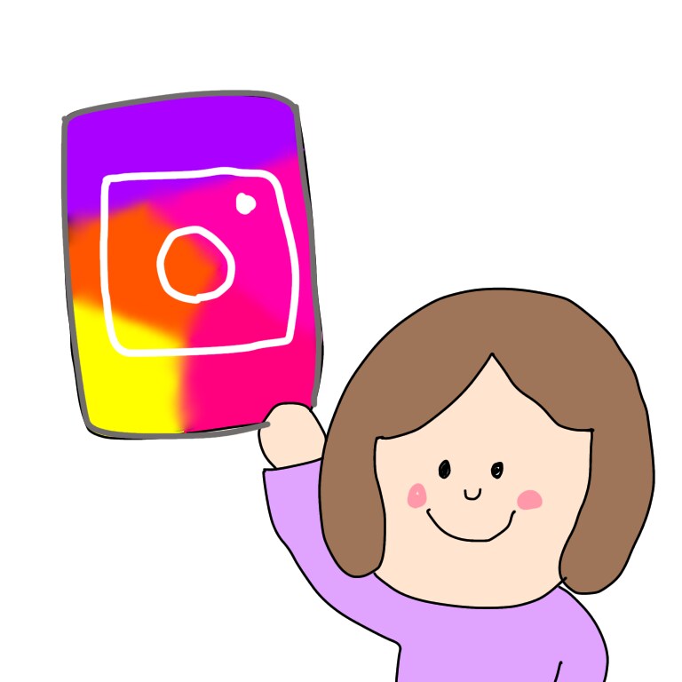 アイコン用ゆるイラスト描きます ゆるいSNSのアイコン用のイラスト描きます！ イメージ4
