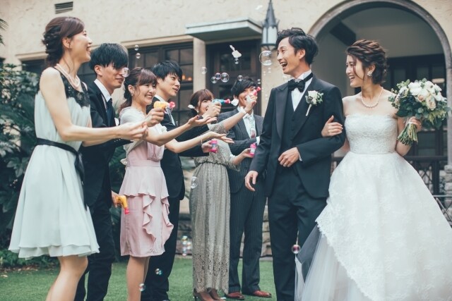 結婚式・花嫁の手紙など添削・代筆いたします 「関西ゼクシィ」の元ライター（歴10年）が心をこめてご提供 イメージ1