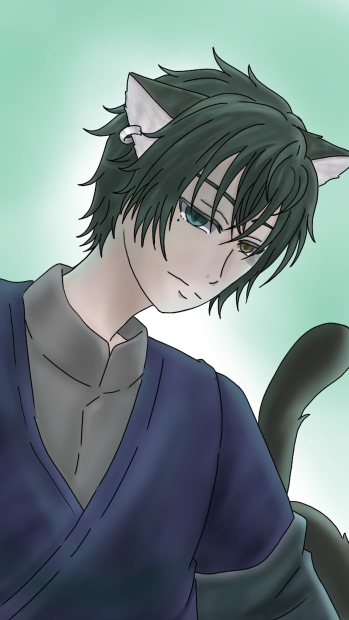 アナタのイメージするイラスト描きます イメージを形に全力でサポートします イメージ4