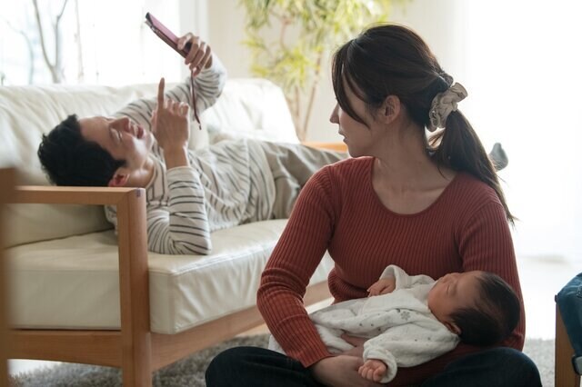 結婚専科♡夫婦のお悩みを解決へと導く鑑定いたします 旦那様、奥様のお気持ちを視てモヤモヤ解消のアドバイスします イメージ3