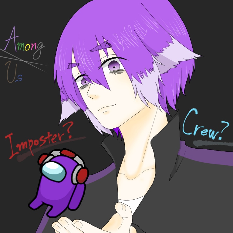 イラスト描かせていただきます あなたのイメージ通りのキャラクターを描けるよう努力します！ イメージ8