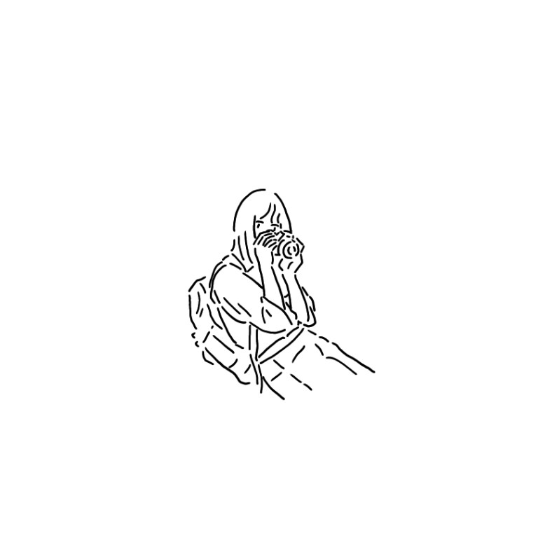 あなただけのオーダーアイコン/イラスト作成します シンプルなイラストです。プレゼントやアイコンにどうぞ! イメージ9