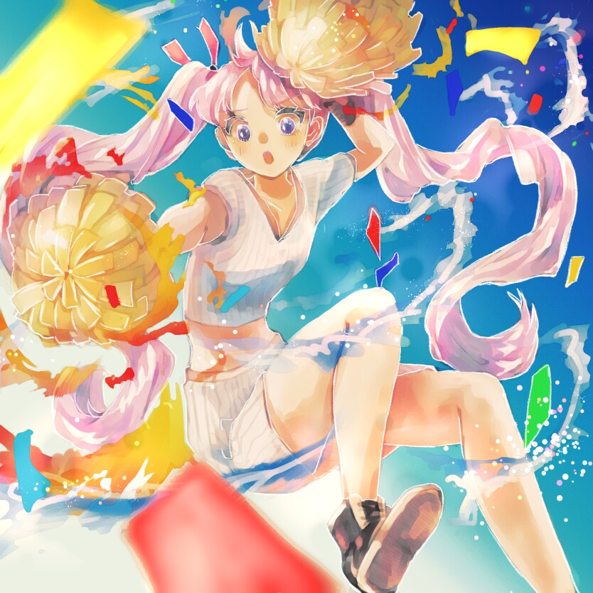 あたたかみのあるイラストを描きます SNSアイコンやヘッダーにいかがですか？ イメージ7