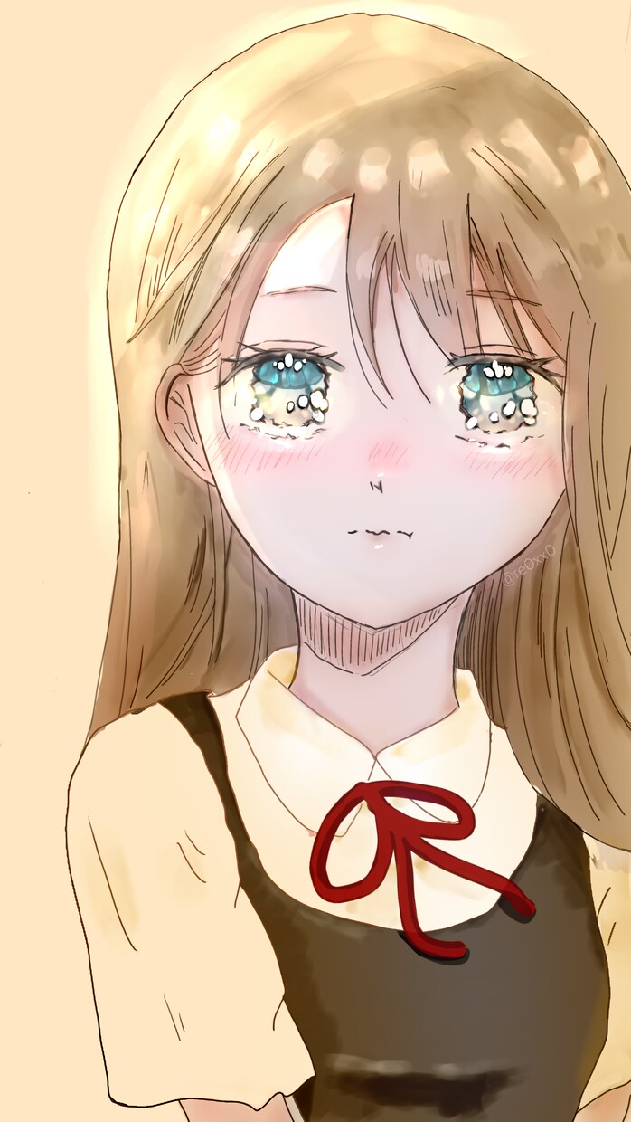 繊細なアイコンを制作します SNS･ブログ等のアイコンや挿絵等 ほわっと可愛いイラスト♪ イメージ4
