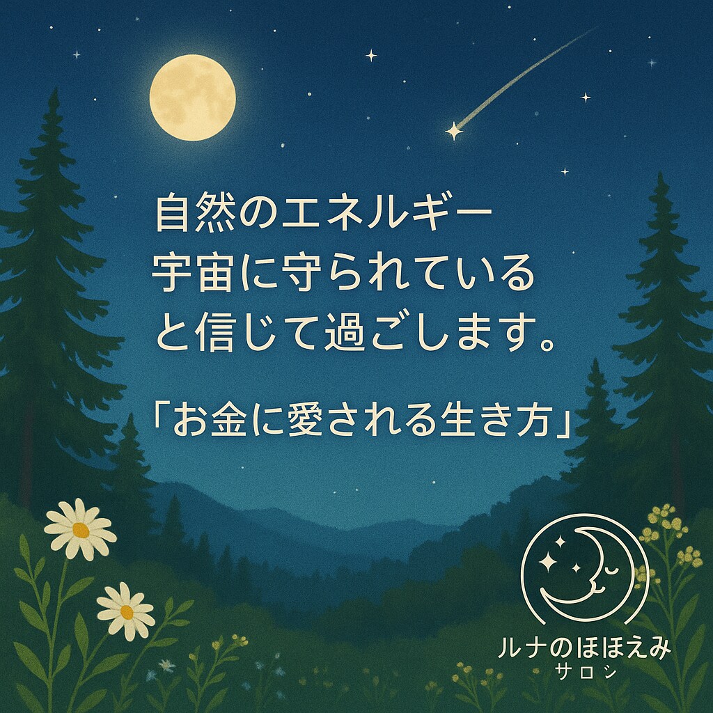 今のあなたに必要な癒しの言葉をお届けします 頑張らないで大丈夫。優しいメッセージで心を整えます✨ イメージ2