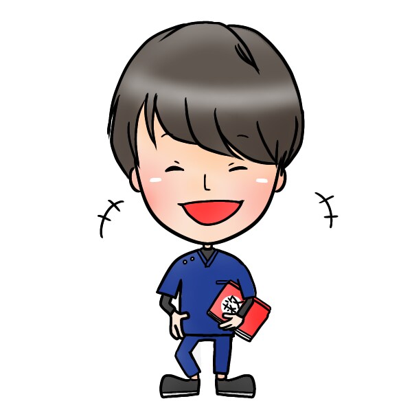一般の方▶︎医療記事を校正/添削します 現役救急医が医療記事を校正/添削します イメージ1