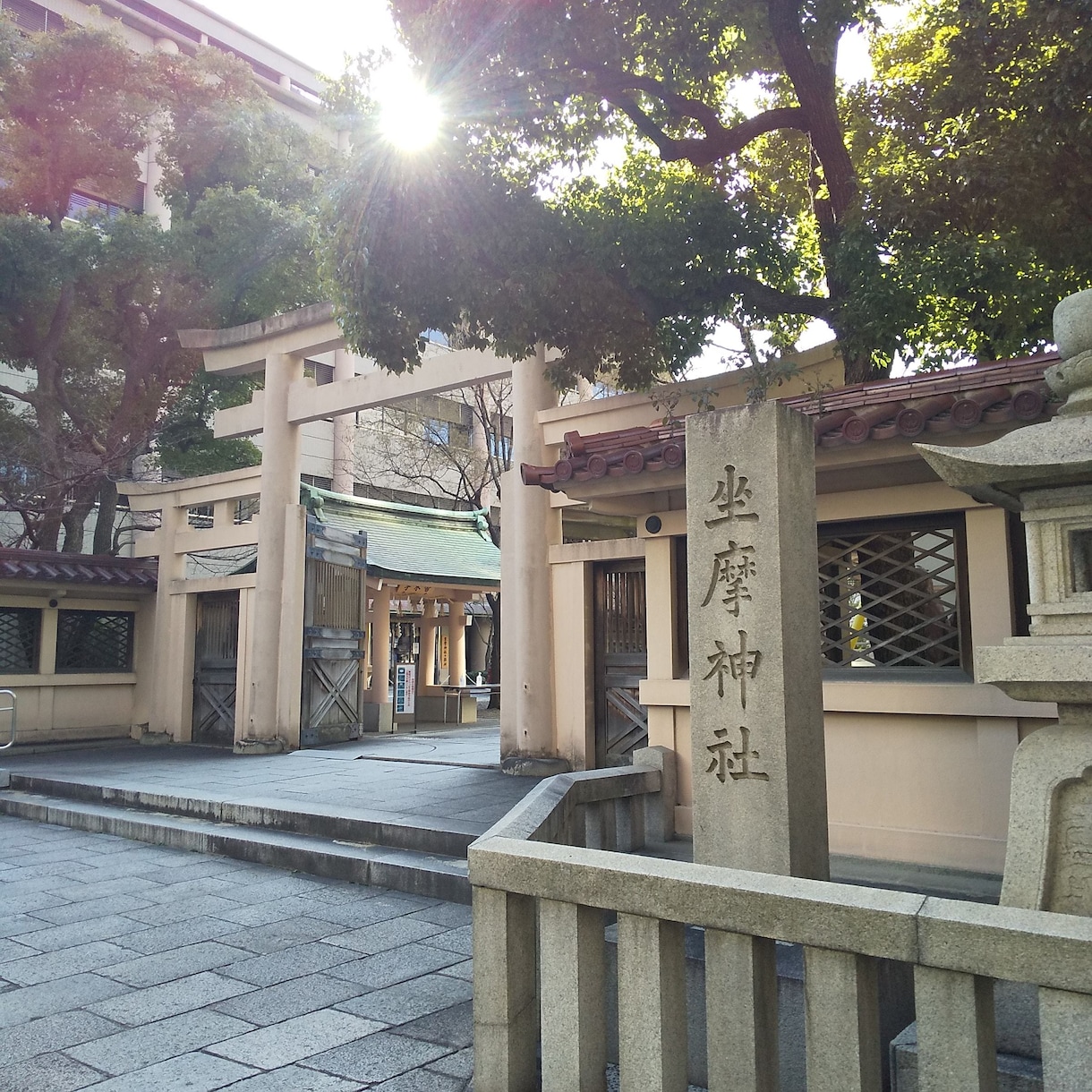 旅行管理者資格保持者が神社参拝旅行を一緒に考えます スピリチュアル旅行をしたいから、誰かと相談しながら決めたい♪ イメージ6