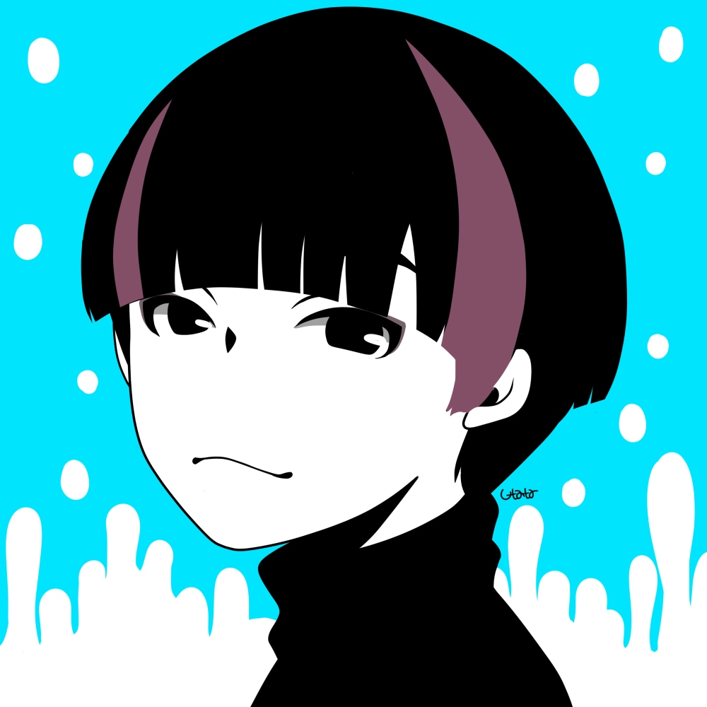 似顔絵など、アイコン描きます プロフ用のアイコンを作成します イメージ4