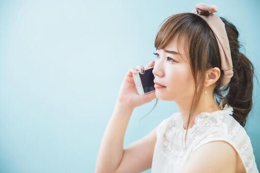 電話/ただ話したい～癒しボイスでお話をお聞きします 話題は決まっていなくても大丈夫。貴方の心にそっと寄り添います イメージ7