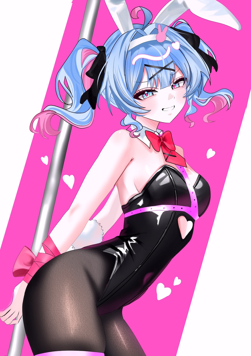 キラキラしててかわいいイラスト制作します 商業利用無料！どんなイラストでもお任せください！ イメージ9