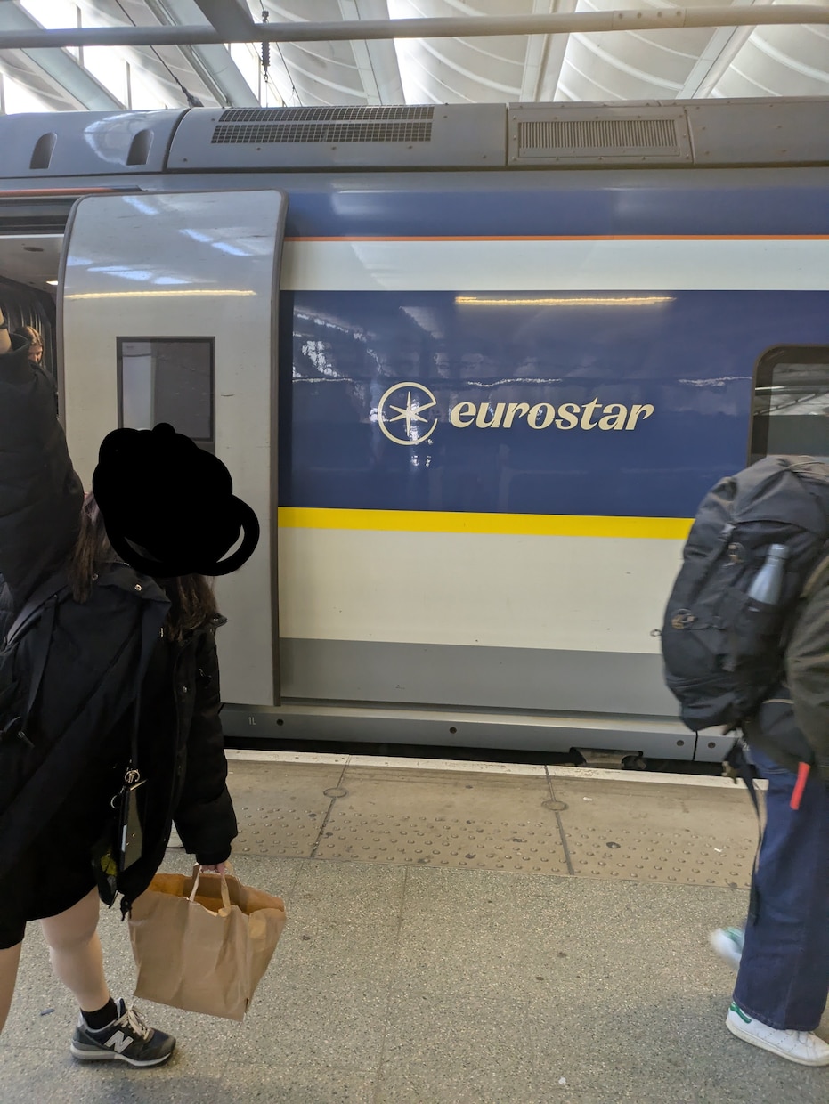 ヨーロッパ旅行・新婚旅行のプラン相談に乗ります 留学経験と新婚旅行4か国周遊経験をもとに、旅のアイデアを提案 イメージ3
