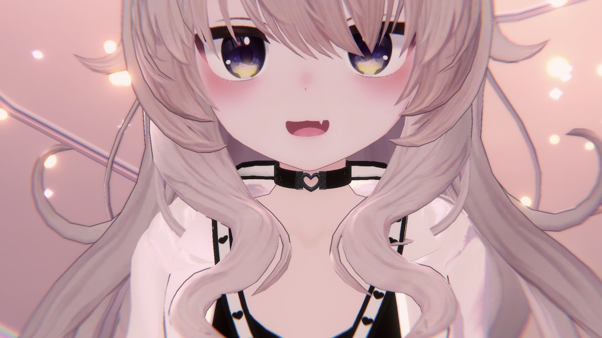 Vrchat アバターの改変 代行します 着せ替え 物出し入れも受け入れます イメージ2
