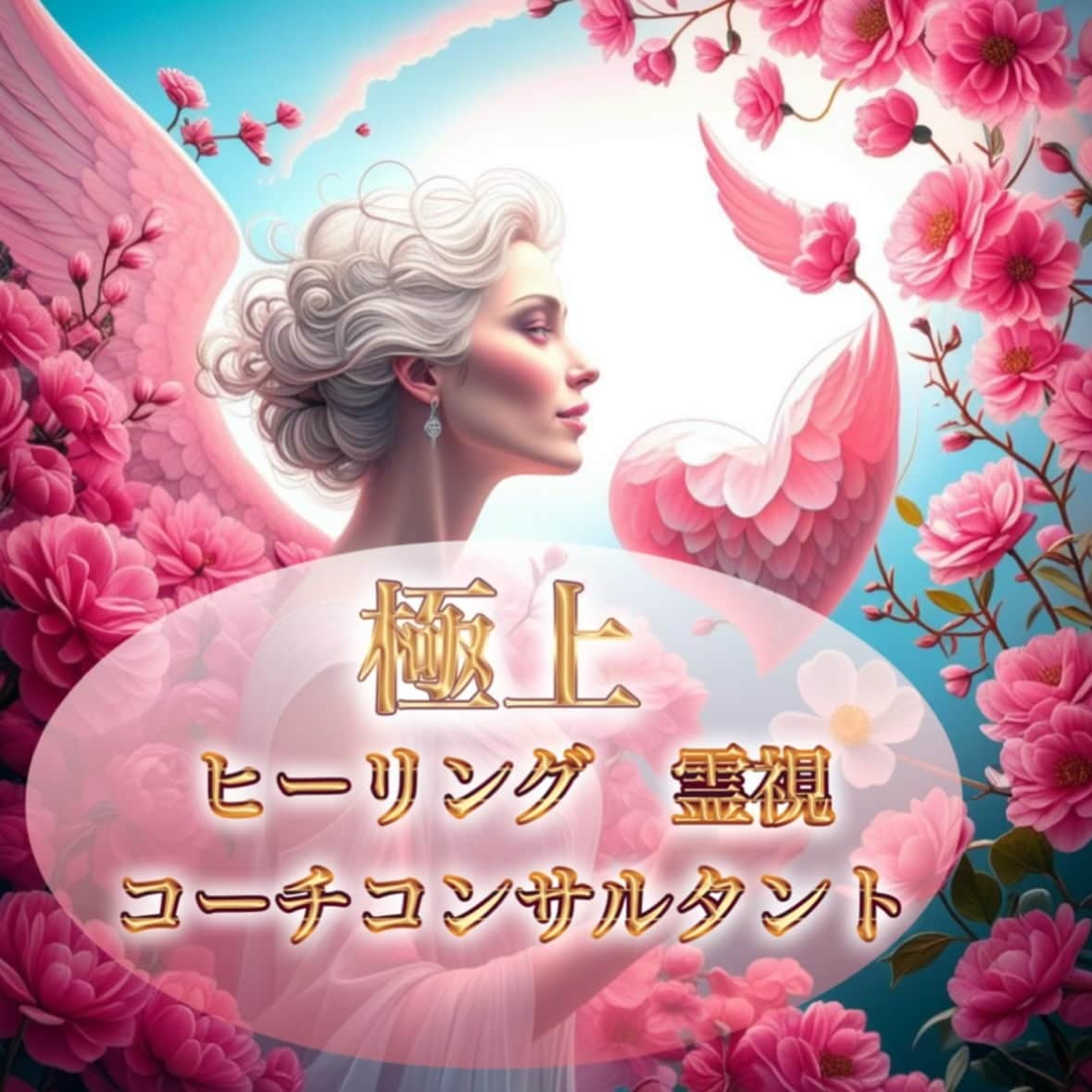 恋愛運を高め、ご縁を結びます ソウルメイト、ツインレイ、恋活、婚活、片思い、恋愛成就 イメージ4