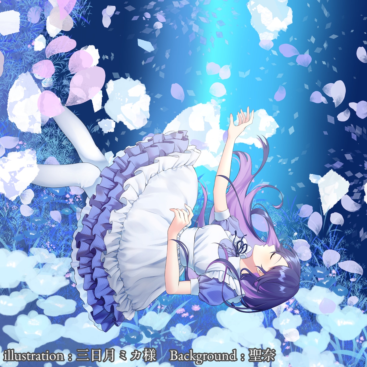 動画・Live2Dアニメーション制作いたします Vtuberさん配信待機画面・リップシンクス・アニメーション イメージ3