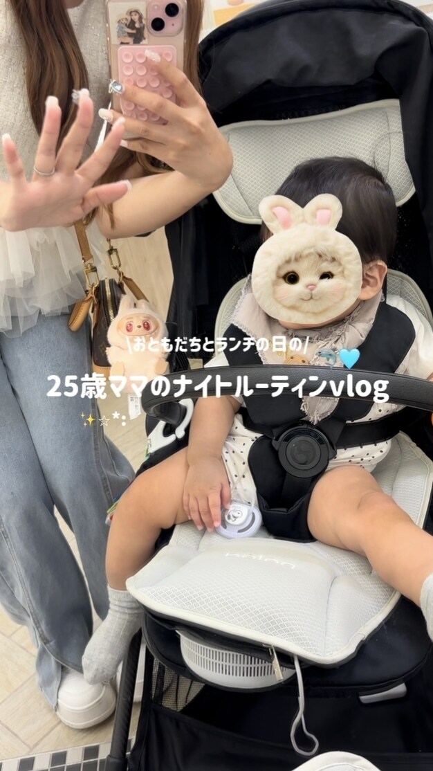 スマホ素材から今流行りの動画に魅せます スマホ素材が映える動画に。日常もファッションも素敵に˖⋆ イメージ1
