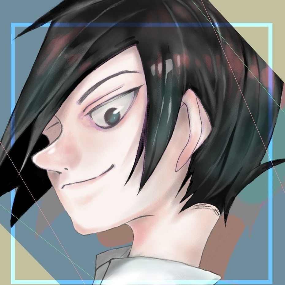 SNSのアイコン描かせていただきます アニメのキャラクターを描いて欲しい方は必見！創作も行います！ イメージ1