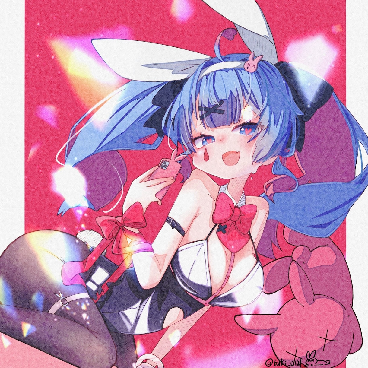 ふわっとしたイラスト、アイコンを作成します アイコン等、色んな用途で使用可能です◎ イメージ2