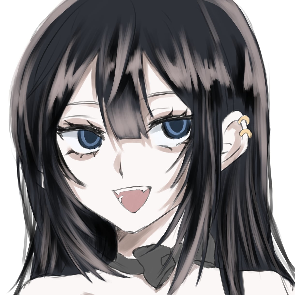 簡易アイコンイラスト描きます 手頃な値段で簡単なアイコンイラストが欲しい方へ❗️ イメージ1
