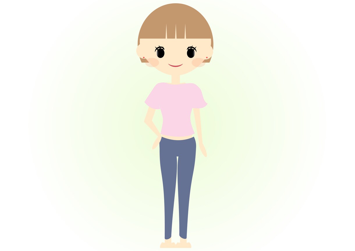 イラスト、似顔絵をカードやアイコン用に作成します 家族、パートナー、友人に送る可愛いイラストを作りませんか？ イメージ3
