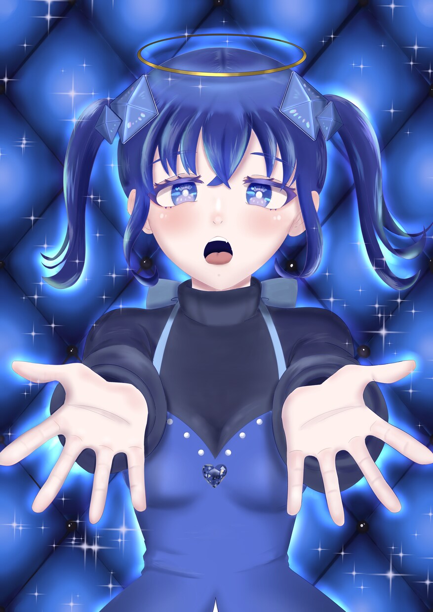 あなたの好みのイラストを描きます 低予算で可愛いイラストがほしい方へ イメージ5