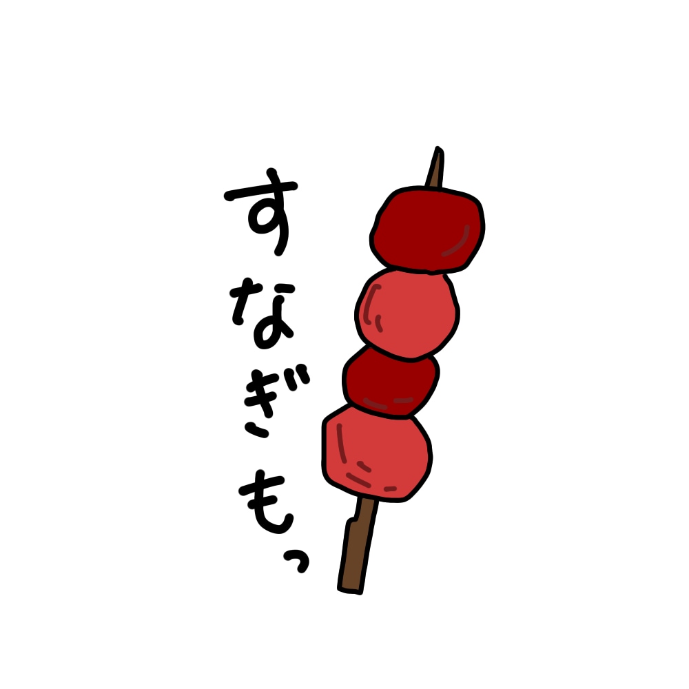 各種SNS利用できるアイコンを作成します ゆるくてかわいいイラストはお任せください！ イメージ5