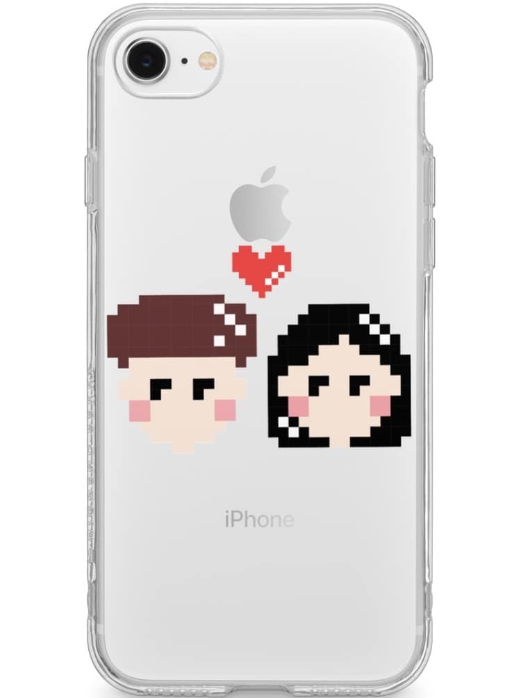スマートフォンケースの作成致します iphoneでしたらどの機種でも使用可能です イメージ1