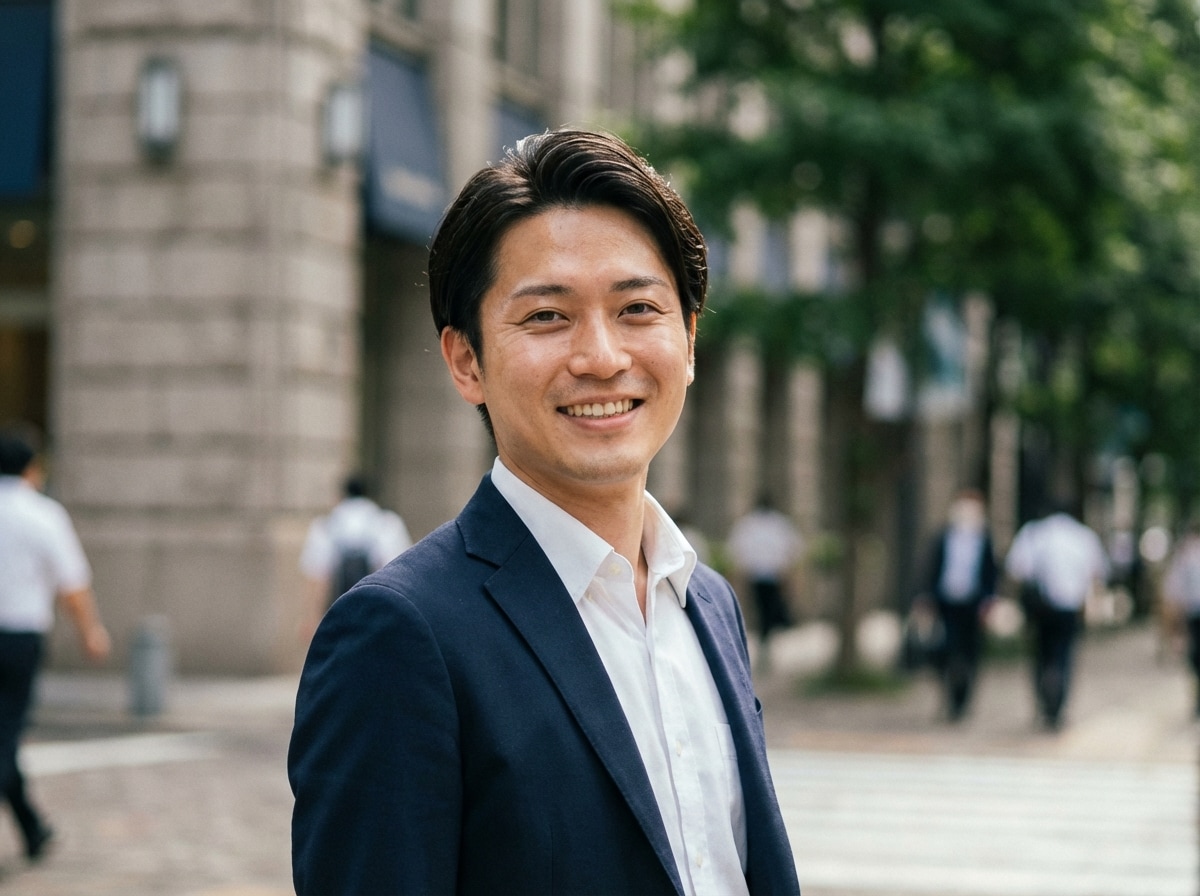 東京⭐︎自然体のプロフィールメイン用の撮影をします 男女日曜午前中限定！全てはメイン画像から♪プロが一眼で撮影！ イメージ2