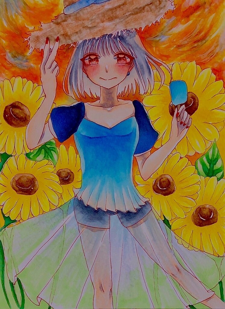 かわいい個性のあるアイコン、イラスト描きます かわいいアイコンやイラストが必要な方へ！ イメージ3