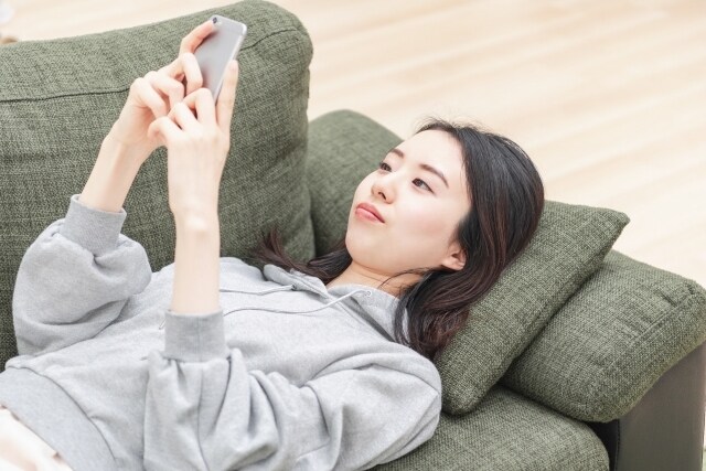 ギュッと4日間！孤独で病んだ私が味方になります 交わした言葉は１万字超の実績！ゆるりと癒されチャットしましょ イメージ4