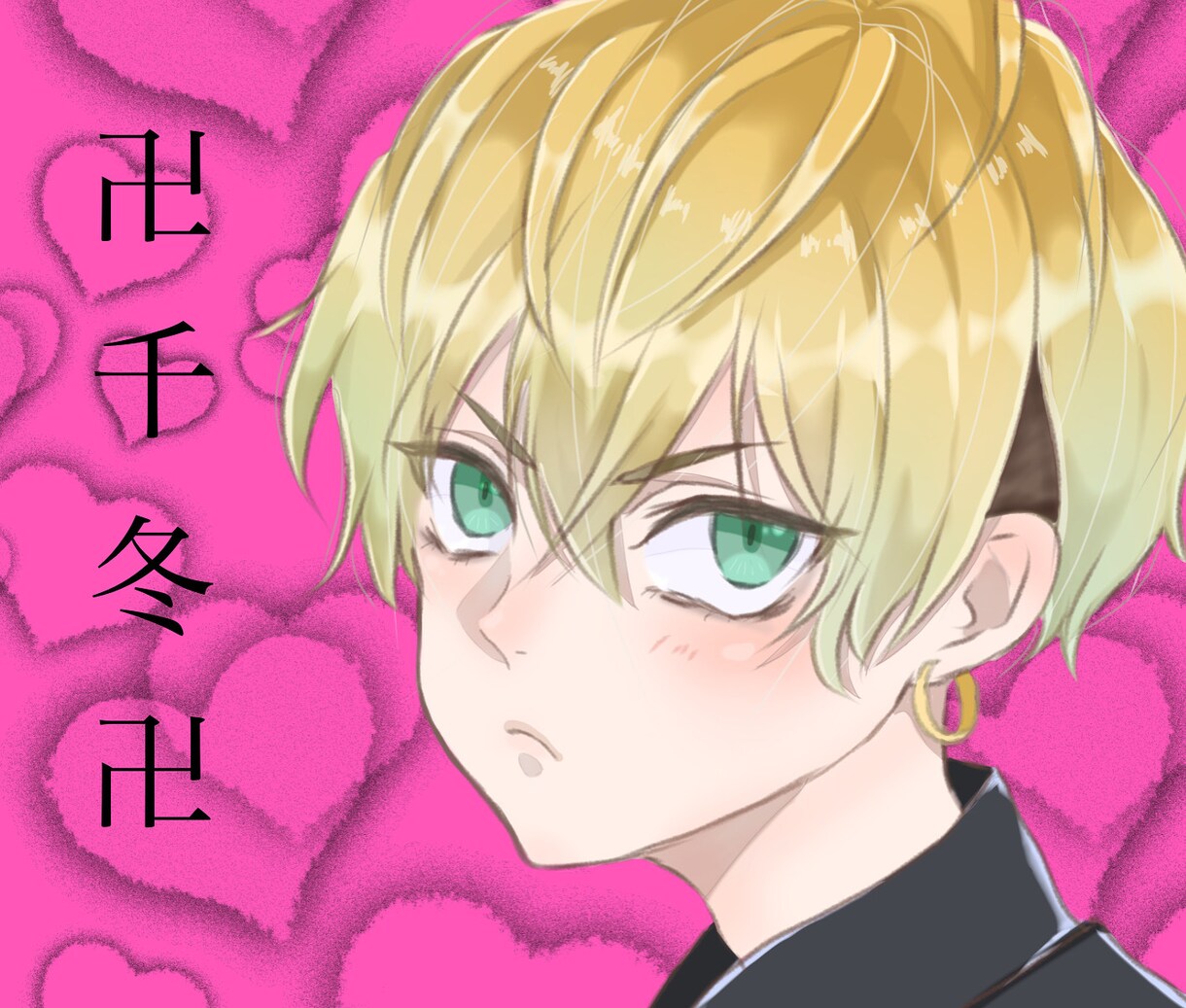 イラスト描きます なるべくご要望に応えられるようにがんばります イメージ3