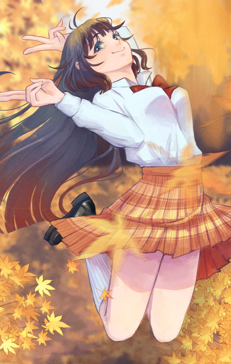 厚塗りでストーリー性のあるイラストを制作します 【オープン記念】3枠限定　50%OFFで承ります！ イメージ7