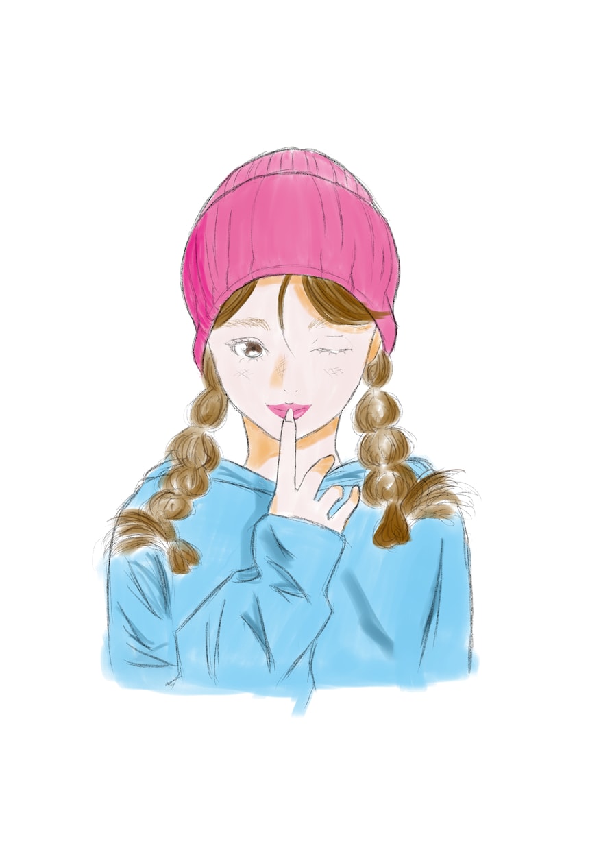 可愛いイラスト描きます 色んなタッチでのイラスト描きます。使い所はあなた次第！ イメージ1