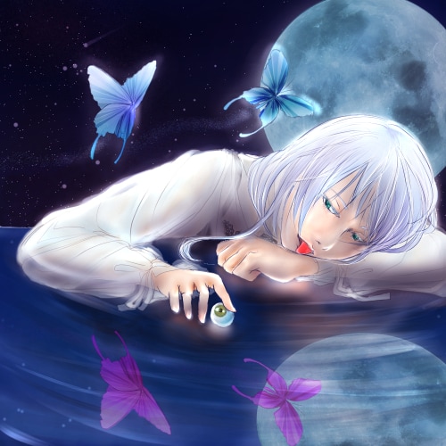 イラストお描きします あなたのイメージをイラストに！ イメージ8