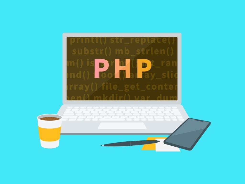 WEBプログラムを丁寧に教えます PHPプログラムをこれから習得したい方必見 イメージ1