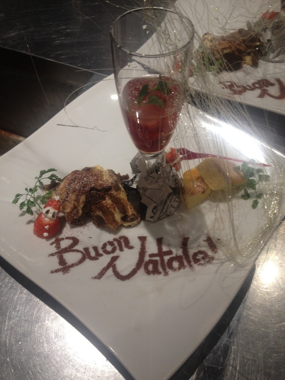 世界にあなただけのイタリア料理本にします 人それぞれの家庭に合わせたイタリア家庭料理お伝えします。 イメージ6