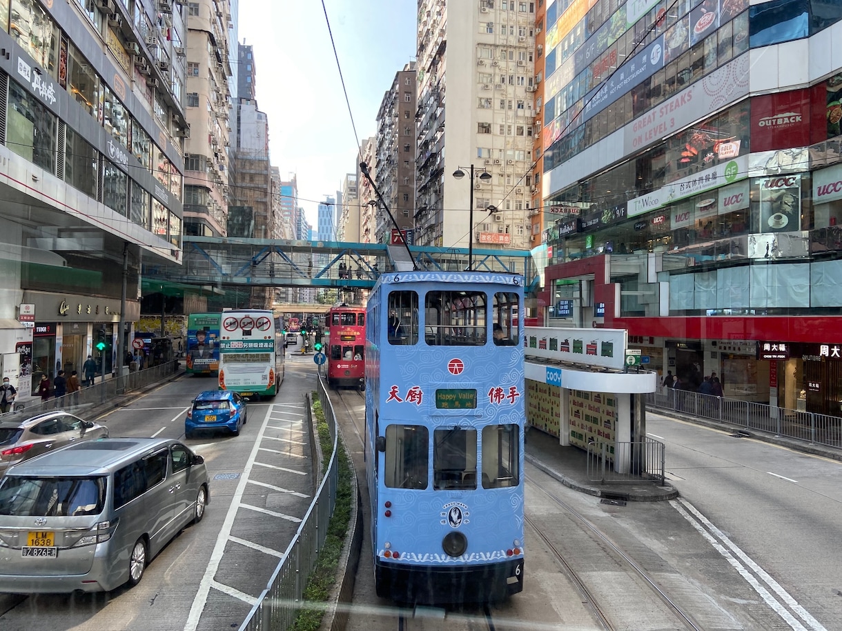 香港保険契約後のアフターサポート提供します 香港在住歴20年のIFA保険コンサルタントです イメージ3
