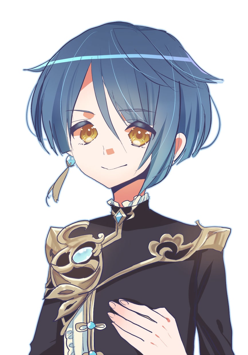 イラスト添削致します プロのイラストレーター・漫画家に絵の添削させてみませんか？ イメージ4