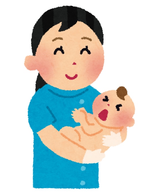 看護学生さんの母性実習に協力します 母性の実習嫌い！苦手！そんな方を現役助産師が全力サポート！ イメージ1